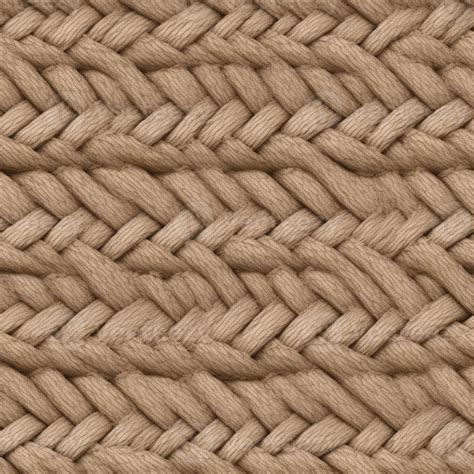 Seamless Tile Able Plain Wool Fabric Texture Pattern Illustration with ...