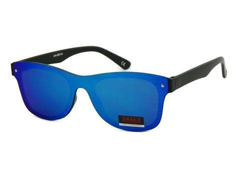 Draco okulary przeciwsłoneczne nerdy - mężczyzna • Cena, Opinie