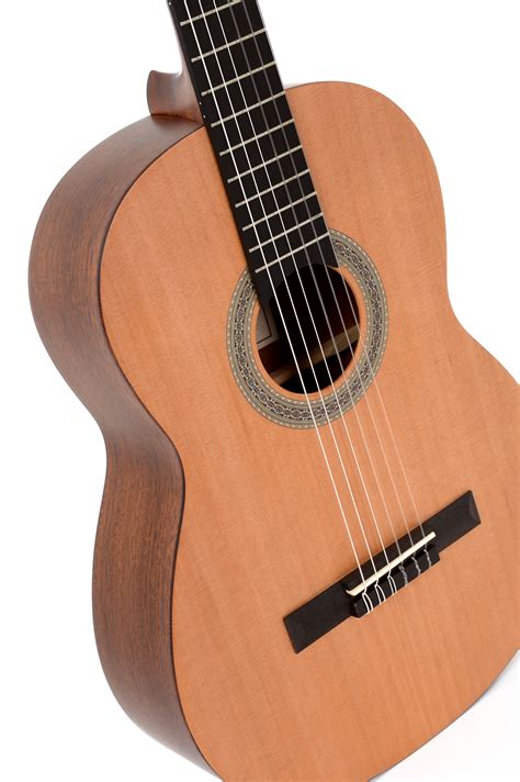 CM-ST - Sigma Guitars - Legendary Acoustic Guitars