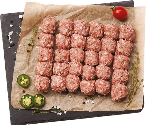 Цариградски кюфтенца - Lidl - Сравни цените - MySupermarket