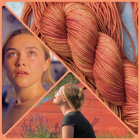 💐 Midsommar Inspired Yarn 💐 : r/Midsommar