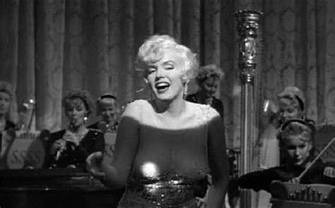 Фильм «В джазе только девушки» (1958) - сюжет, актеры и роли, кадры из ...