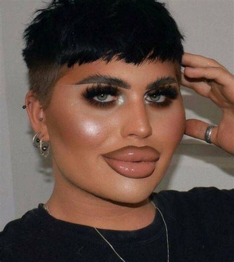 Too Much Makeup | Fun