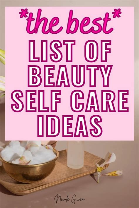 beauty  care ideas     home artofit