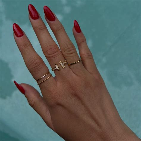 Timeless Ring– EVRYJEWELS