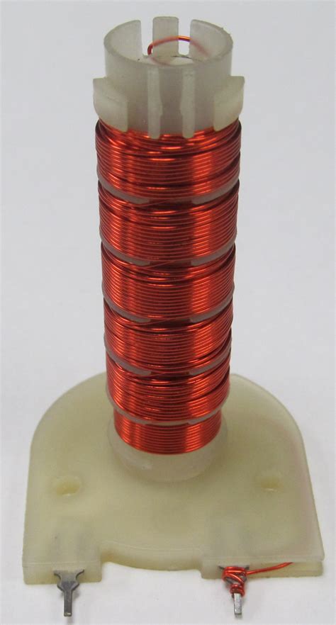 Coil Experts - Electrical Coils