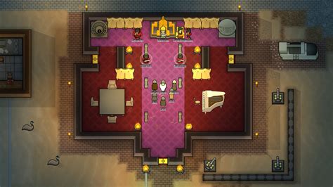 RimWorld Royalty DLC - Epic Games Store