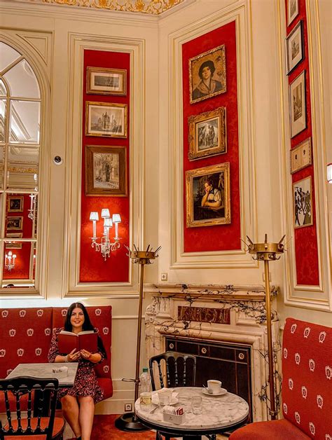 Kunsthistoriches Museum Café In Vienna - Why You Must Visit La Cupola!