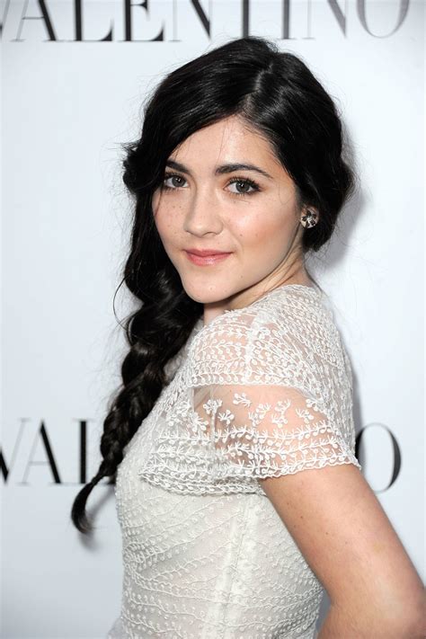 Isabelle Fuhrman Wallpapers - Wallpaper Cave