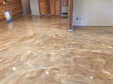 Can You Epoxy Over Wood Floor – Clsa Flooring Guide