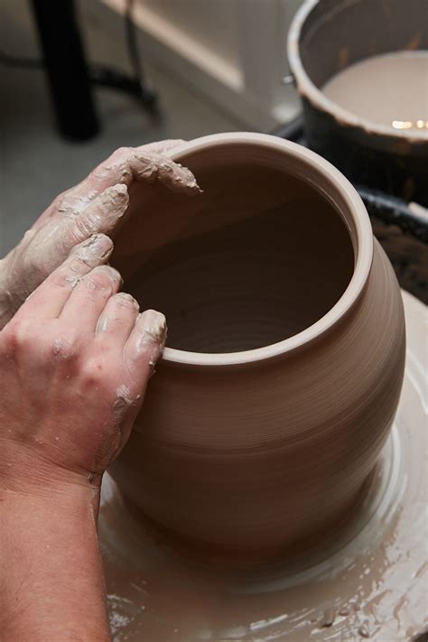 meet  maker clay  indigo