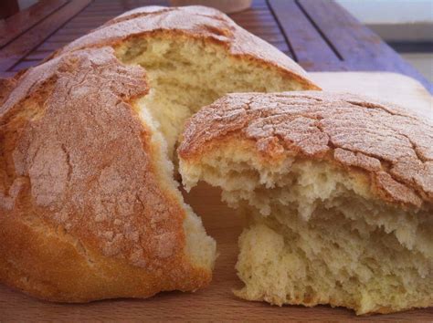 Self Rising Flour For Bread Making - 3 Ingredient Quick Pineapple Bread ...