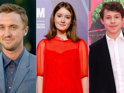 Which harry potter character are you - Top Stories