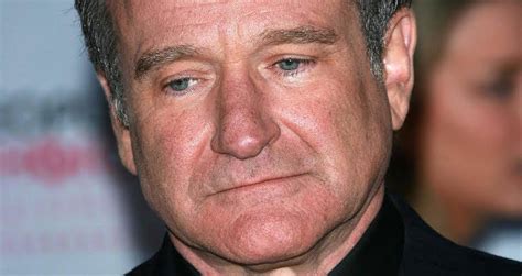 How Did Robin Williams Die? The Sad Truth Behind His Suicide