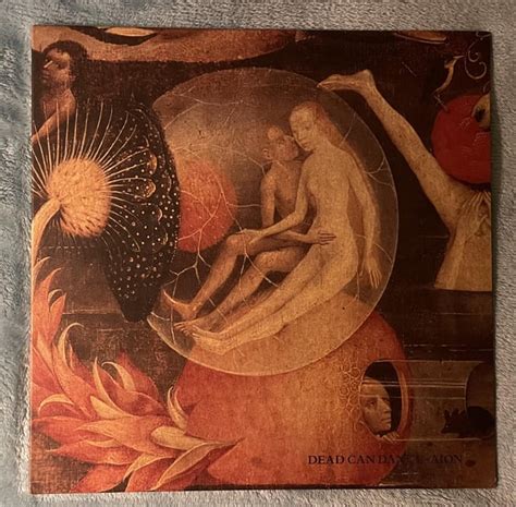 Dead Can Dance - Aion : r/records