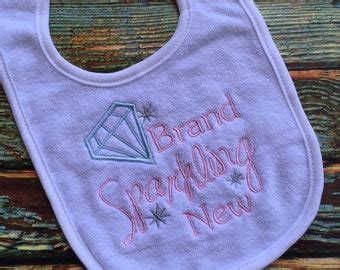 Monogrammed Baby Bibs Personalized Baby Bibs Baby Boy by NolaBows