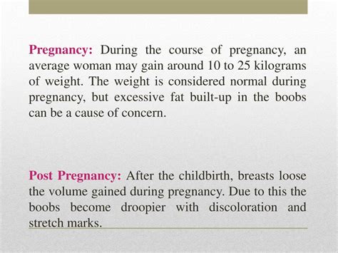 PPT - Breast Reduction Surgery - Enhance Your Appearance PowerPoint