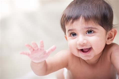 Baby Brains: A New Laboratory for Studying Child Development - WonderLab