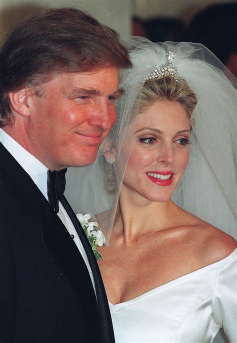 Unraveling The Donny Deutsch-Marla Maples Connection: Experts Reveal SHOCKING Details Image 15
