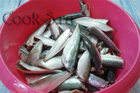 Домашние рыбные консервы – простой рецепт с фото