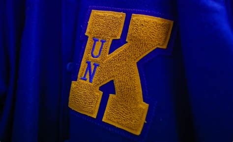 PHOTO STORY: UNK on Display – UNK News