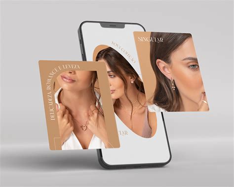 Singular :: Behance