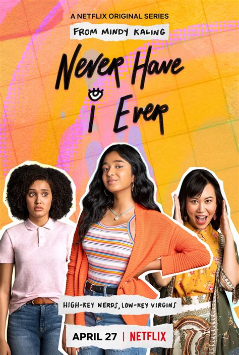 Season 1 | Never Have I Ever Wiki | Fandom