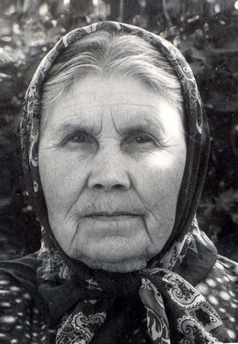 Макарова, Александра Яковлевна — Буинский уезд (Буинск, Байбулатово ...