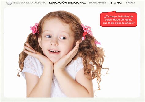 La Inteligencia Emocional en los niños.: La Educación en la Escuela