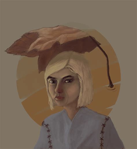 ArtStation - Leef