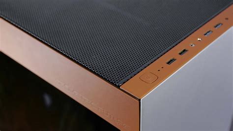Geometric Future Model 8 CowBoy Review