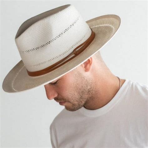 roads mens hats  roads hat