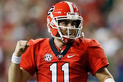 Projecting the Georgia Bulldogs' 2013 Offensive Depth Chart | News ...