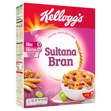 Kellogg's Cereal Range at Curtis Hadley blog