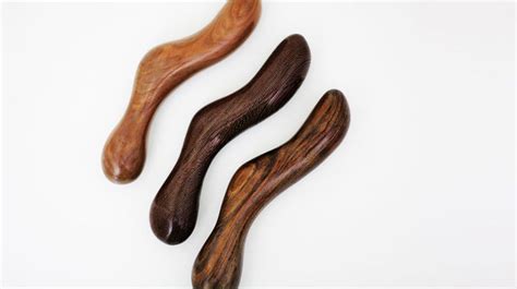 Pin on Wooden DILDOS