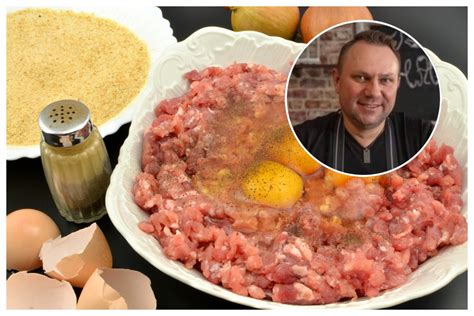 kotletow mielonych strzelczyk sciera nie tylko cebule  tym