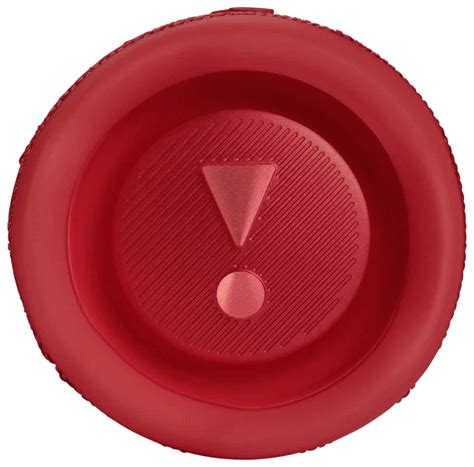 Портативная колонка JBL Flip 6 Красная - купить в магазине ULTRA