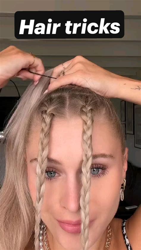 Best 13 easy and cute hairstyles for school #hairstylesforschool #