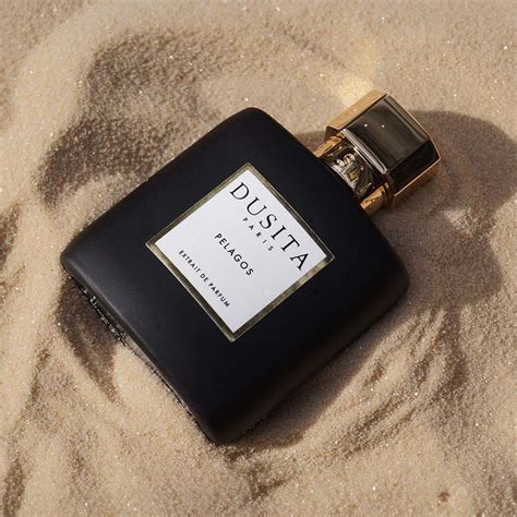 Parfums Dusita | Online Shop