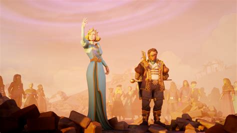 Time’s up! Trine 5: A Clockwork Conspiracy is OUT NOW! | Frozenbyte