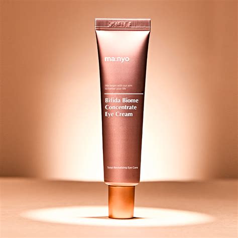 Manyo Factory Bifida Biome Concentrate Eye Cream - Ran