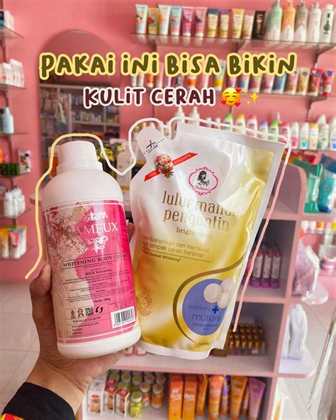 fifi gorontalo nah  wajib bgt yah besty fifibeauty