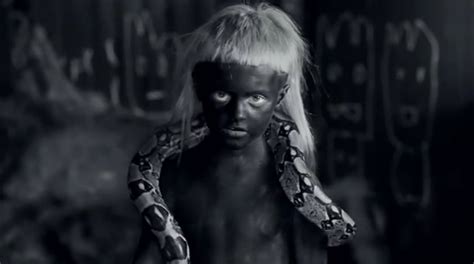 Die Antwoord – I Fink U Freeky [Ten$ion] ~ Eklektik Musik
