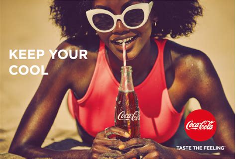 Coca-Cola: Taste The Feeling -Newsday Zimbabwe