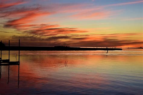 Natural North Florida Fishing