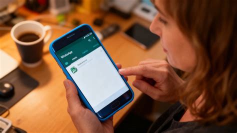 Whats Gluttony How Whatsapps Hidden Menu Is Turning Your Phone Into A Digital Trash Heap