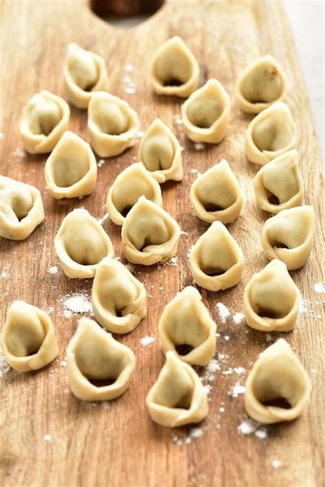 Pierogi filling ideas (15+ pierogi fillings you need to try!)