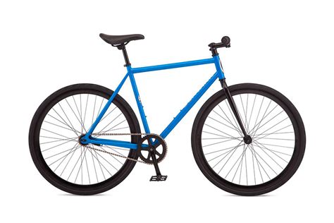 Велосипеды fixed gear купить в Москве и СПб в магазине. Цены фикс гир ...