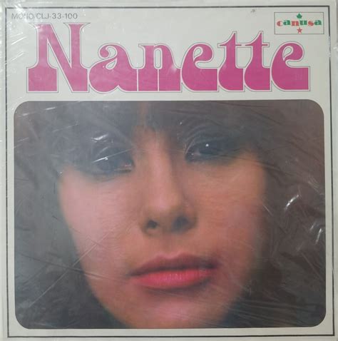 nanette workman nanette