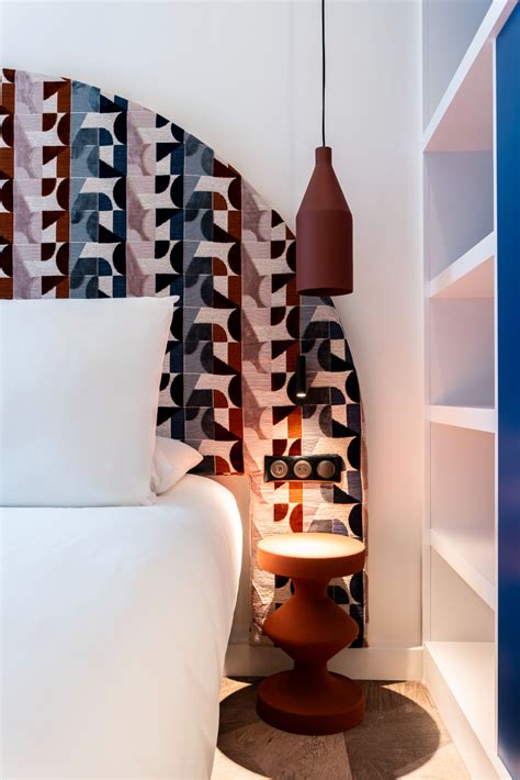 DJINN at Mercure Hôtel & Spa Quiberon in 2025 | Unique hotel rooms